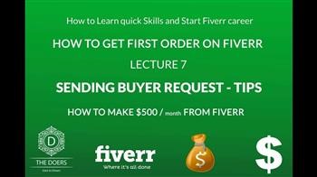 &quot;How to Get a Refund on Fiverr