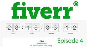 &quot;How to Increase Fiverr Gigs