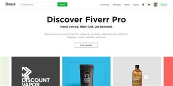 &quot;How to Gig in Fiverr