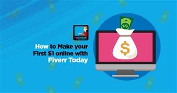 &quot;How to Edit a Gig on Fiverr