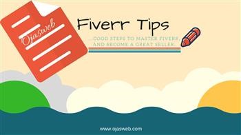 &quot;How to Edit My Gig on Fiverr