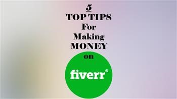 &quot;How to Increase Traffic on Fiverr