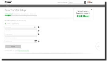 &quot;How to View Requested Gigs on Fiverr