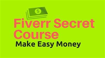 &quot;How to Make Fiverr Revenue Card