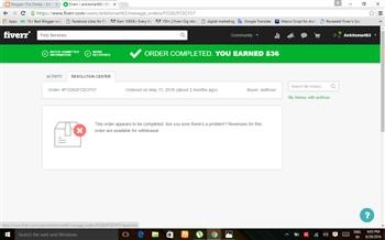 &quot;How to Create a Profile on Fiverr