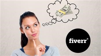 &quot;How Much We Can Earn From Fiverr