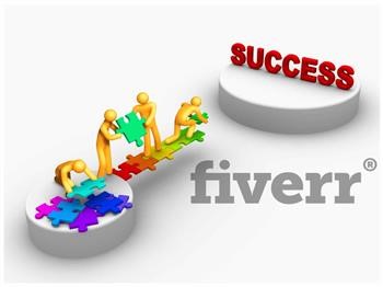 &quot;How to Get Money Out of Fiverr