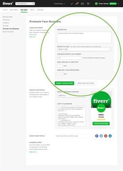 &quot;How Do You Get Money on Fiverr