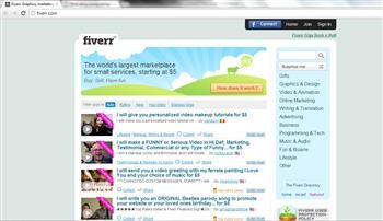 &quot;How to Get Orders in Fiverr