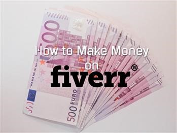 &quot;Delete a Gig on Fiverr