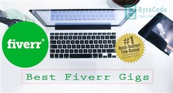 &quot;How to Add Gig on Fiverr