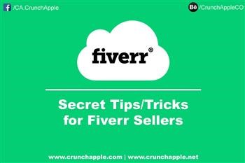 &quot;How to Sell Logos on Fiverr