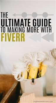 &quot;How to Use fiverr.com