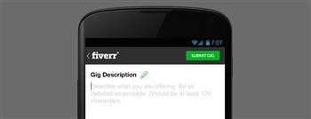 &quot;How to Get Money Back on Fiverr