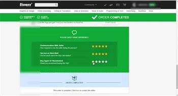 &quot;How to Make Your Fiverr Gig Popular