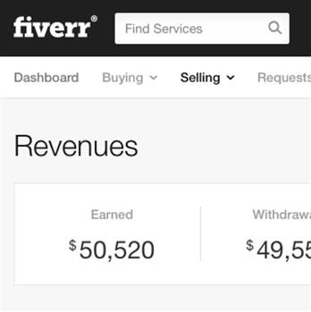 &quot;How to Add Extra Gigs on Fiverr