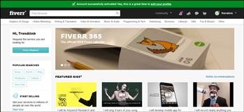 &quot;How to Work on Fiverr Pdf