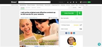 &quot;How to Remove a Gig on Fiverr