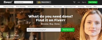 &quot;How to Use Fiverr Youtube