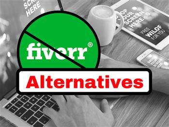 &quot;How to Create a Fiverr Gig