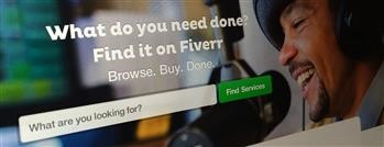 &quot;Delete Gigs on Fiverr