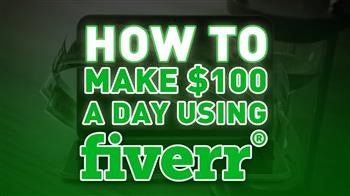 &quot;Add Payoneer Account to Fiverr