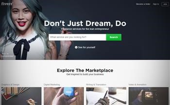 &quot;How to Use Balance on Fiverr
