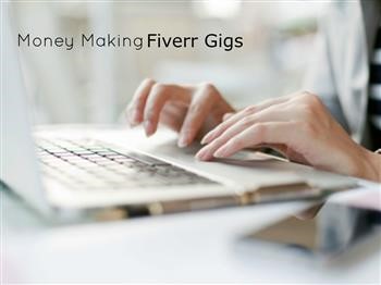 &quot;How to Create Fiverr Gigs