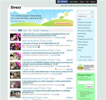 &quot;How to Get More Jobs on Fiverr