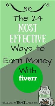 &quot;How to Get Gigs From Fiverr