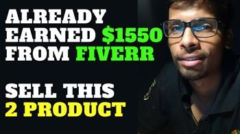 &quot;How Does Fiverr Pay Me