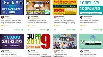 &quot;How to Withdraw Funds From Fiverr