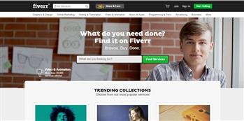 &quot;How to Earn Money Fiverr