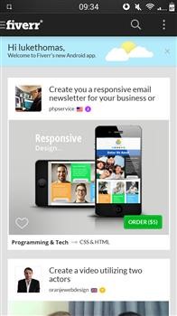 &quot;How to Earn More on Fiverr