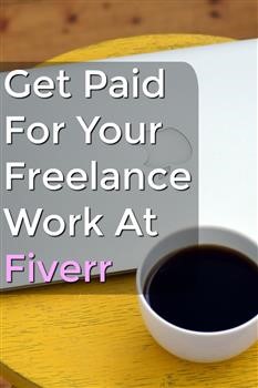 &quot;How to Withdraw Funds on Fiverr