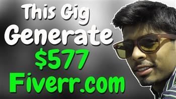 &quot;How to Write a Fiverr Gig