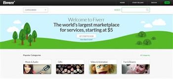 &quot;How to Be a Top Seller on Fiverr