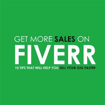 &quot;How to Write Gig in Fiverr