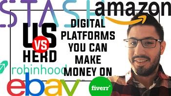 &quot;How to Earn Money Through Fiverr