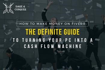 &quot;How to Earn Using Fiverr