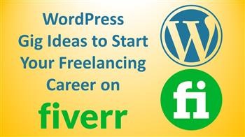 &quot;How to Earn Money by Fiverr