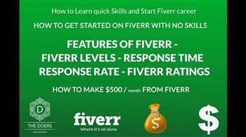 &quot;How Do You Place an Order on Fiverr