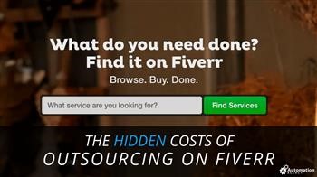 &quot;Things You Can Sell on Fiverr