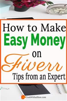 &quot;How to Use Credit on Fiverr